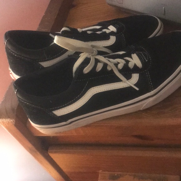 vans shoes best price